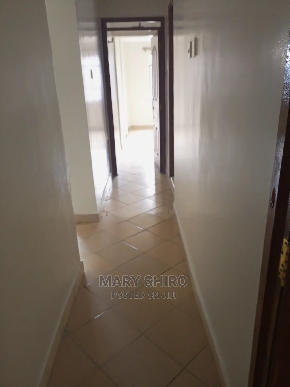 2-Bedroom Apartment Available in Parklands in Parklands/Highridge