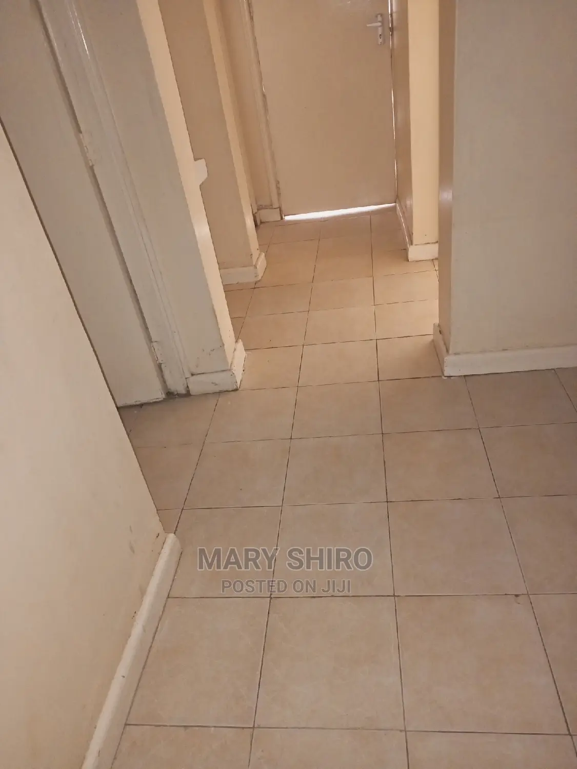 Elegant 1-Bedroom Apartment to Rent in Deliverance Church, Langata in Langata