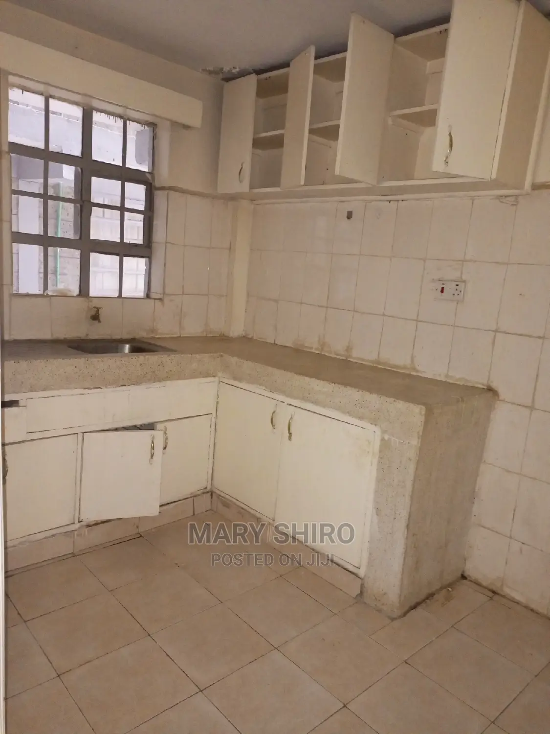 Elegant 1-Bedroom Apartment to Rent in Deliverance Church, Langata in Langata