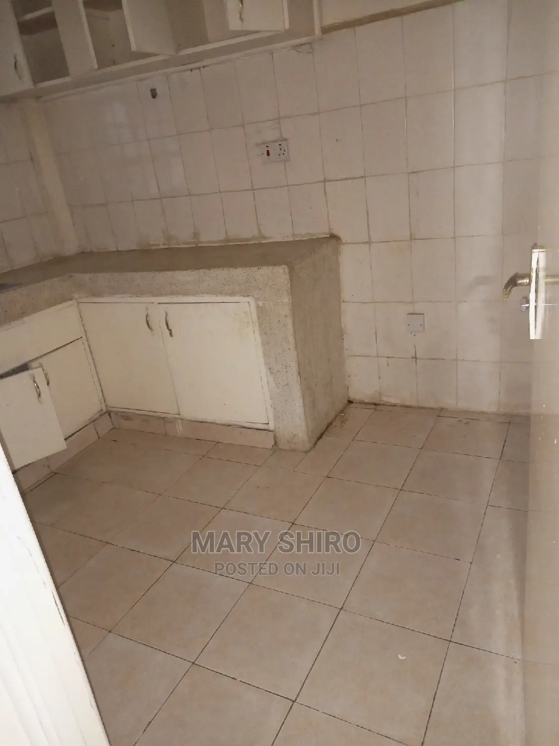 Elegant 1-Bedroom Apartment to Rent in Deliverance Church, Langata in Langata