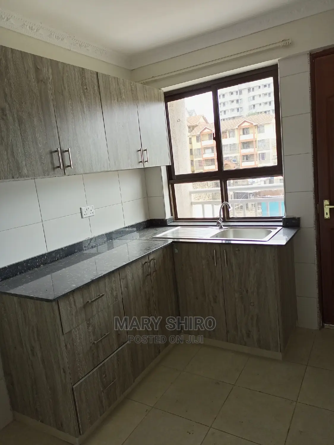 Deliverance Church, Langata: Modern 2-Bedroom Apartment Available for Rent in Langata