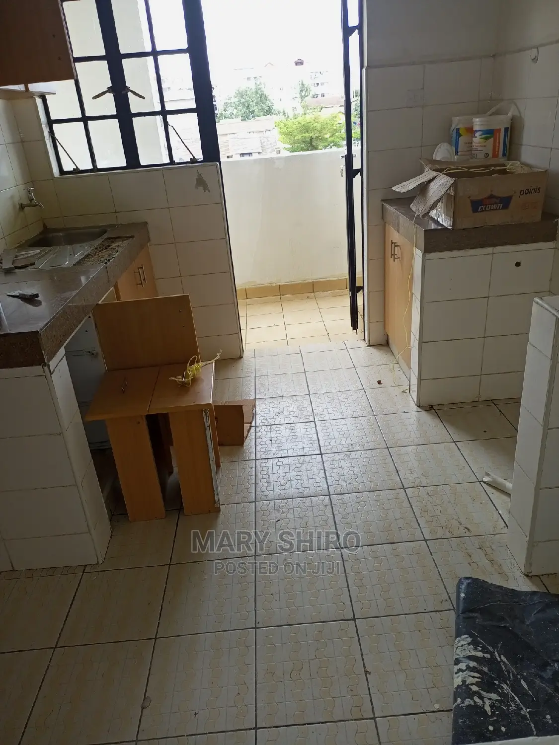 Modern 2-Bedroom Apartment Available in Deliverance Church, Langata in Langata