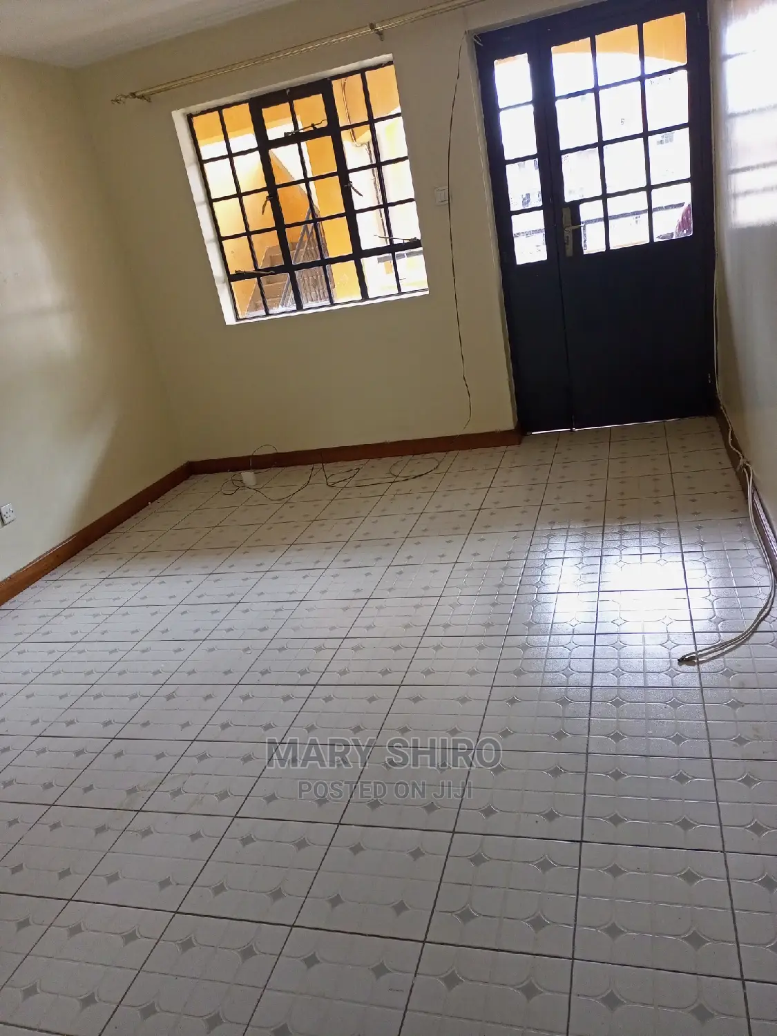 2-Bedroom Apartment in Langata, Deliverance - Now Available to Rent in Langata