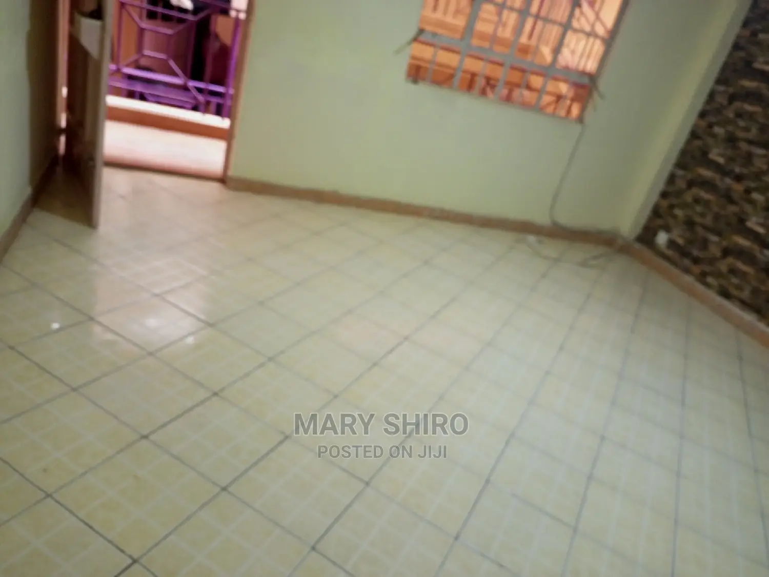 Deliverance Church, Langata: Modern 2-Bedroom Apartment Available for Rent in Langata