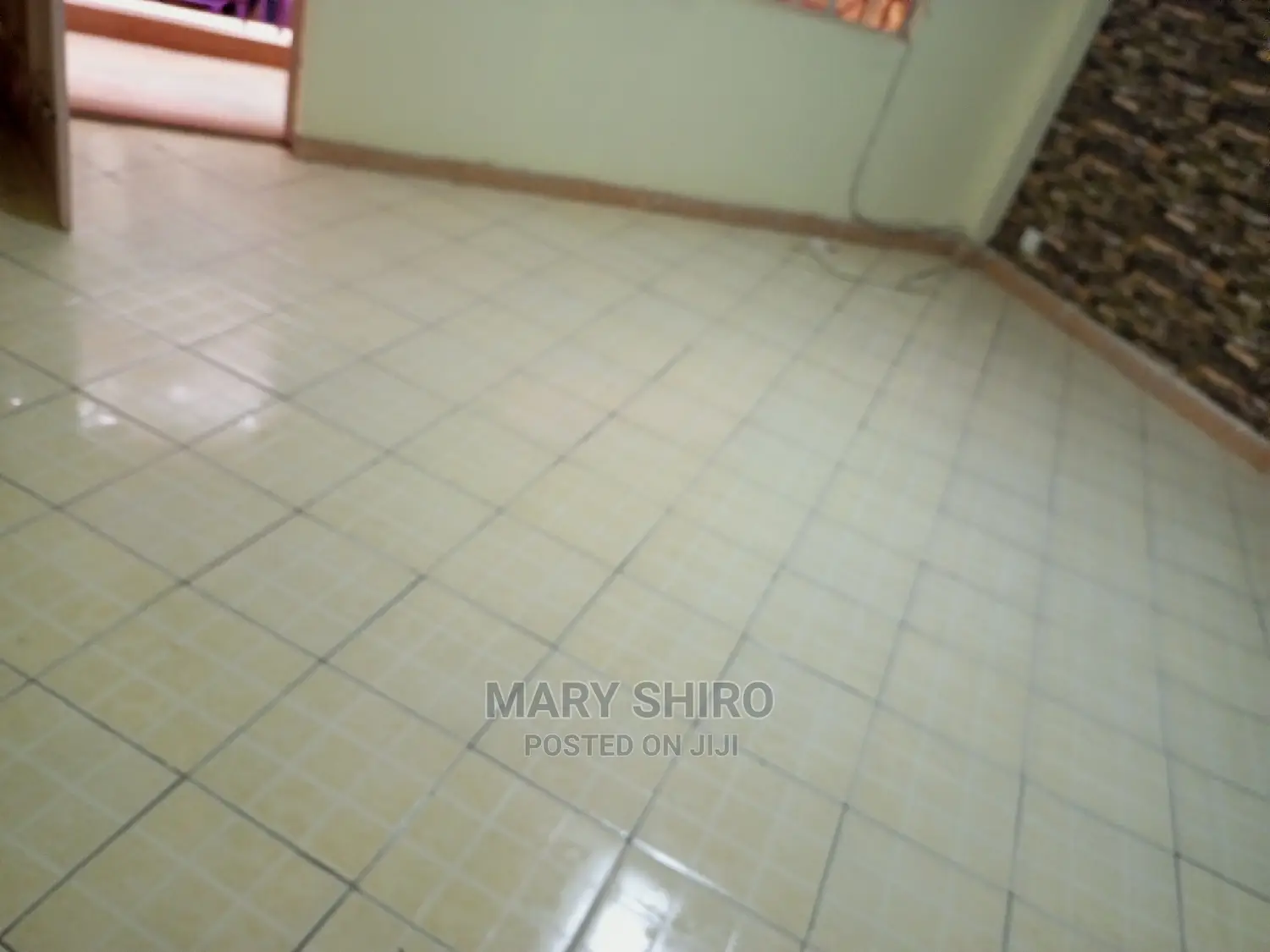 Deliverance Church, Langata: Modern 2-Bedroom Apartment Available for Rent in Langata