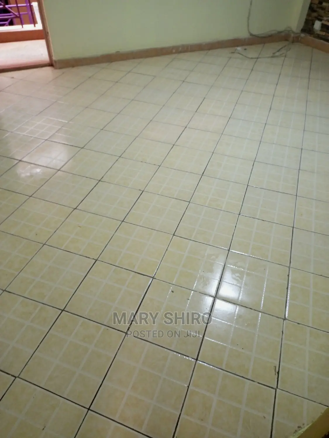 Deliverance Church, Langata: Modern 2-Bedroom Apartment Available for Rent in Langata