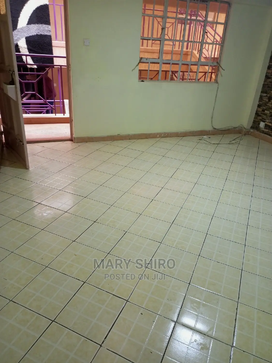 Deliverance Church, Langata: Modern 2-Bedroom Apartment Available for Rent in Langata