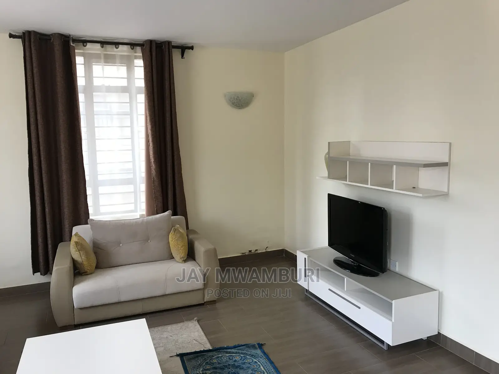 4bdrm Maisonette in Syokimau Close, Gateway Mall Area for sale in Gateway Mall Area