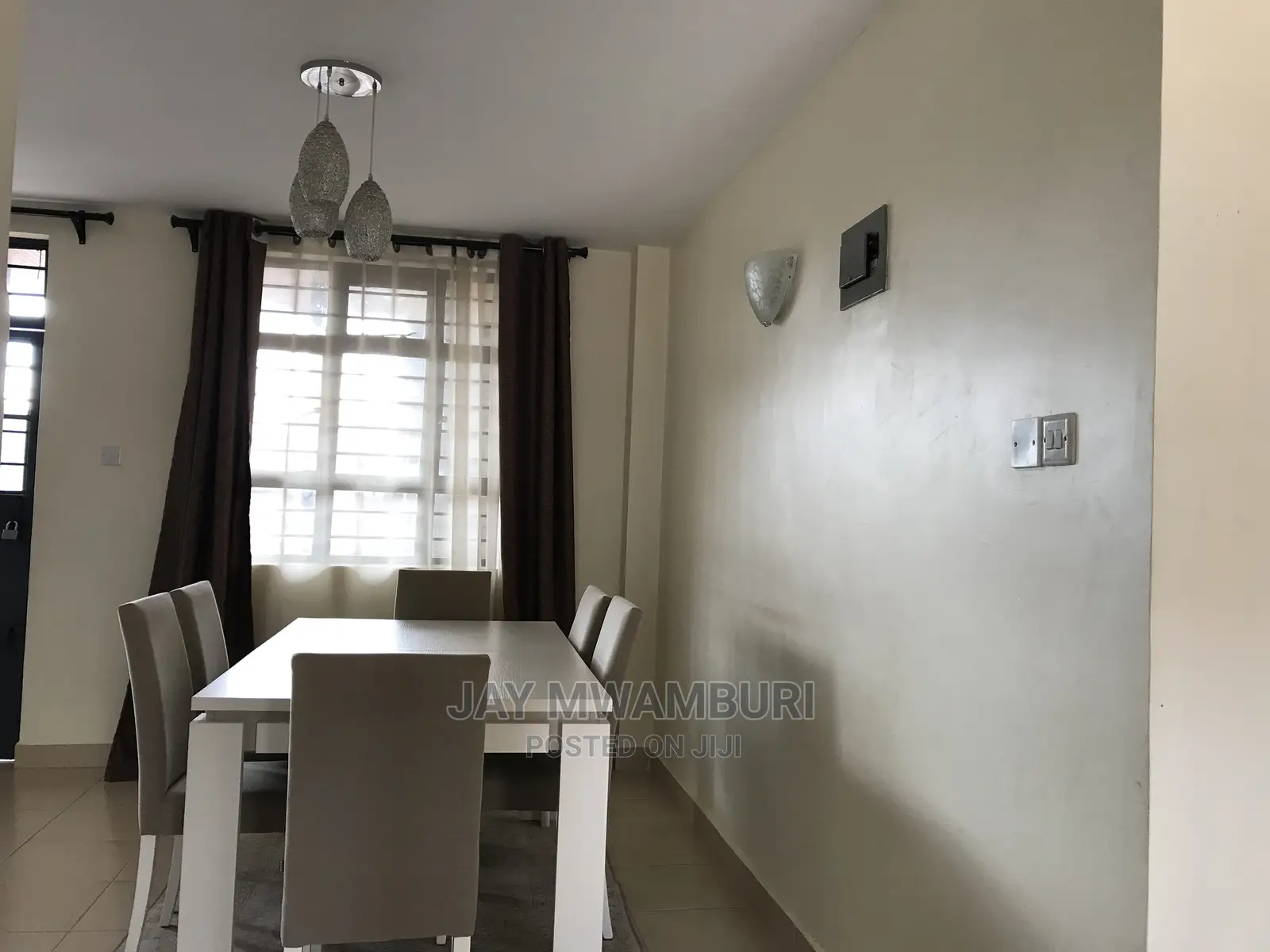4bdrm Maisonette in Syokimau Close, Gateway Mall Area for sale in Gateway Mall Area