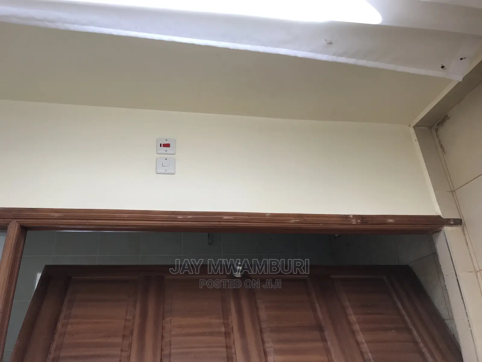 4bdrm Maisonette in Syokimau Close, Gateway Mall Area for sale in Gateway Mall Area