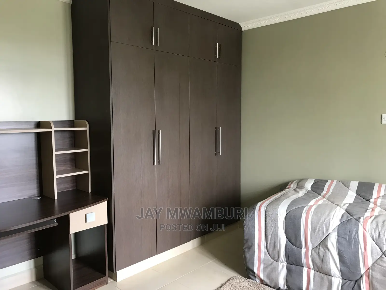 4bdrm Maisonette in Syokimau Close, Gateway Mall Area for sale in Gateway Mall Area