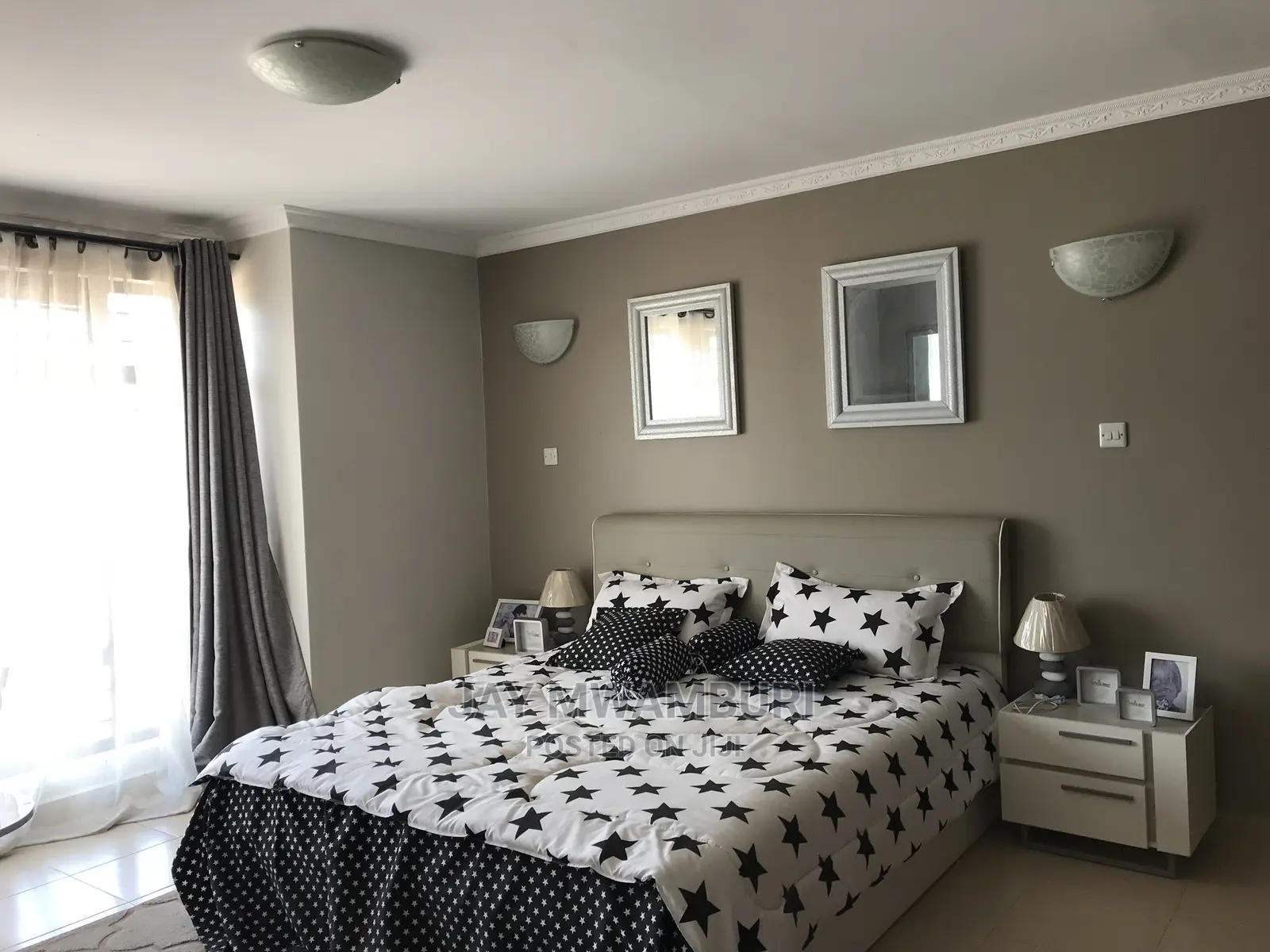 4bdrm Maisonette in Syokimau Close, Gateway Mall Area for sale in Gateway Mall Area