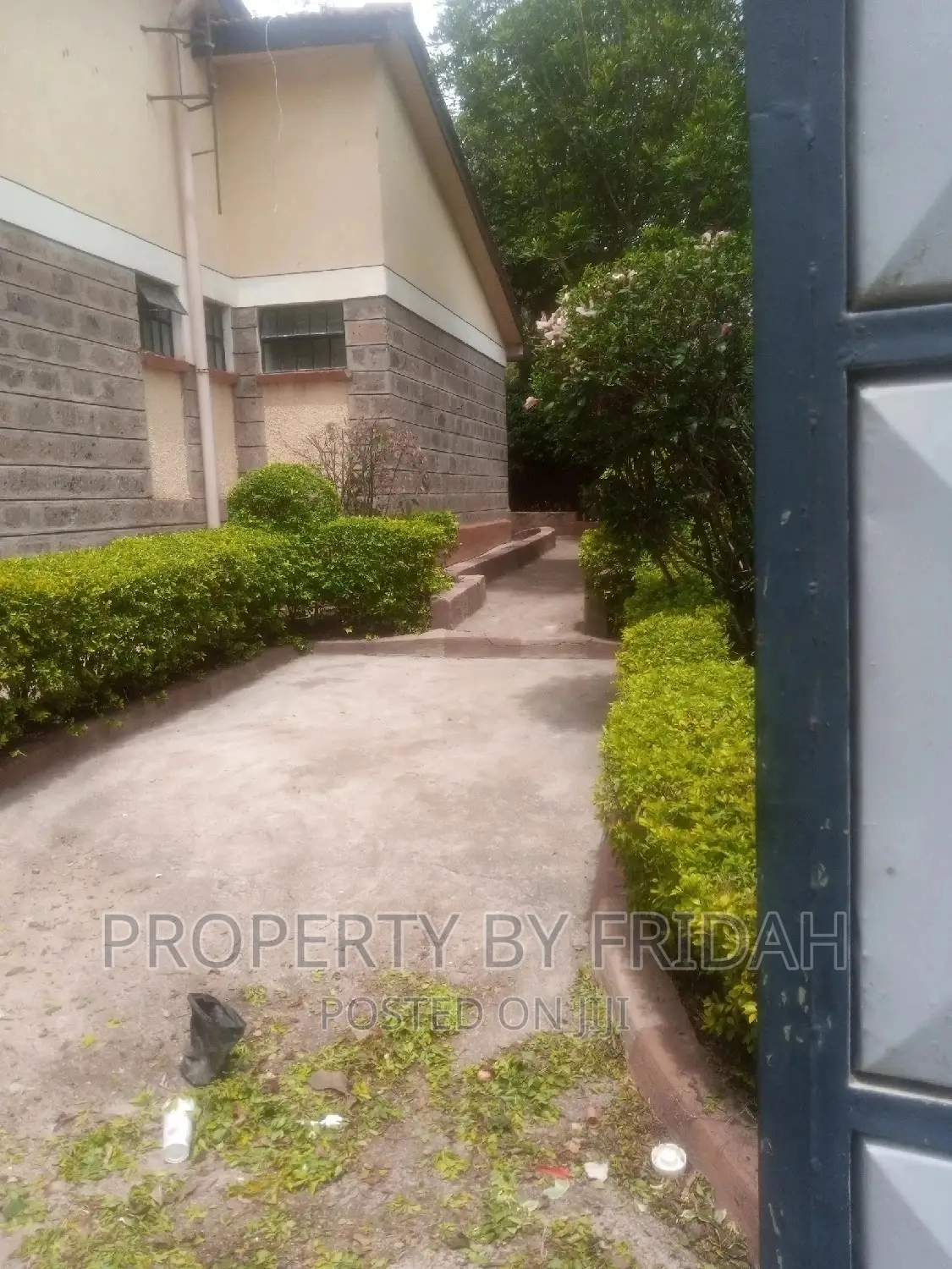 Kitengela 3-Bedroom Bungalow: Affordable Rental Option in Kitengela