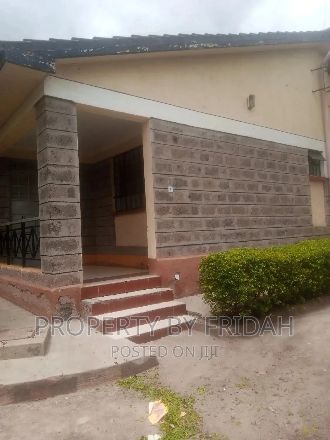 Kitengela 3-Bedroom Bungalow: Affordable Rental Option in Kitengela
