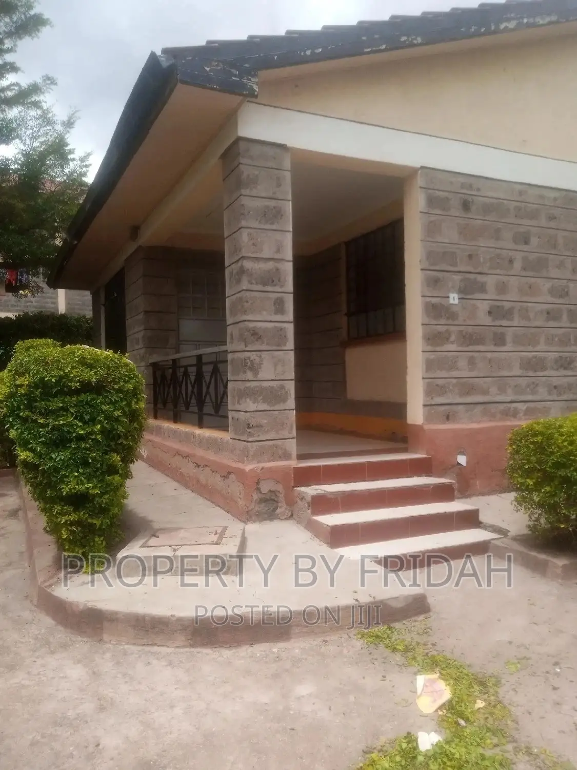 Kitengela 3-Bedroom Bungalow: Affordable Rental Option in Kitengela