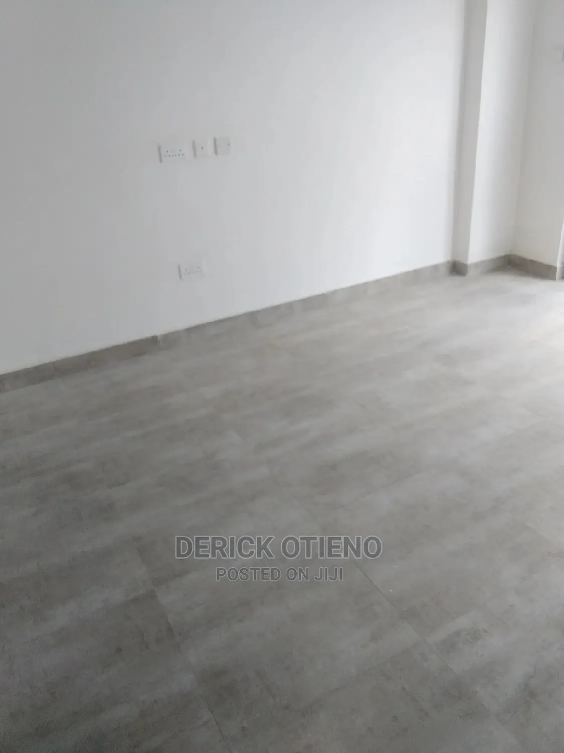 1-Bedroom Apartment in Prime Location - Ngong Road on Sale in Ngong CBD