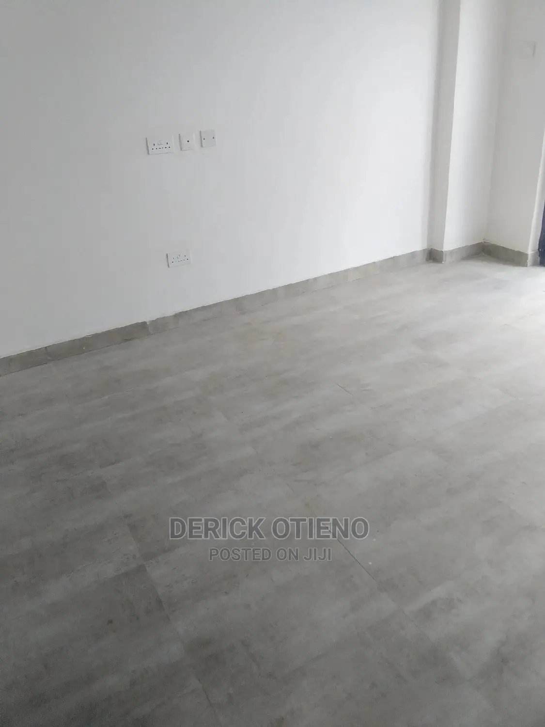 1-Bedroom Apartment in Prime Location - Ngong Road on Sale in Ngong CBD