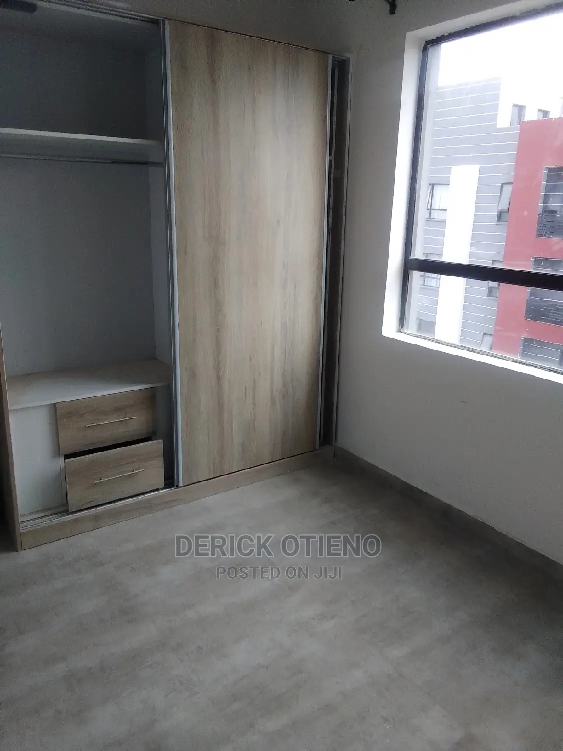 1-Bedroom Apartment in Prime Location - Ngong Road on Sale in Ngong CBD