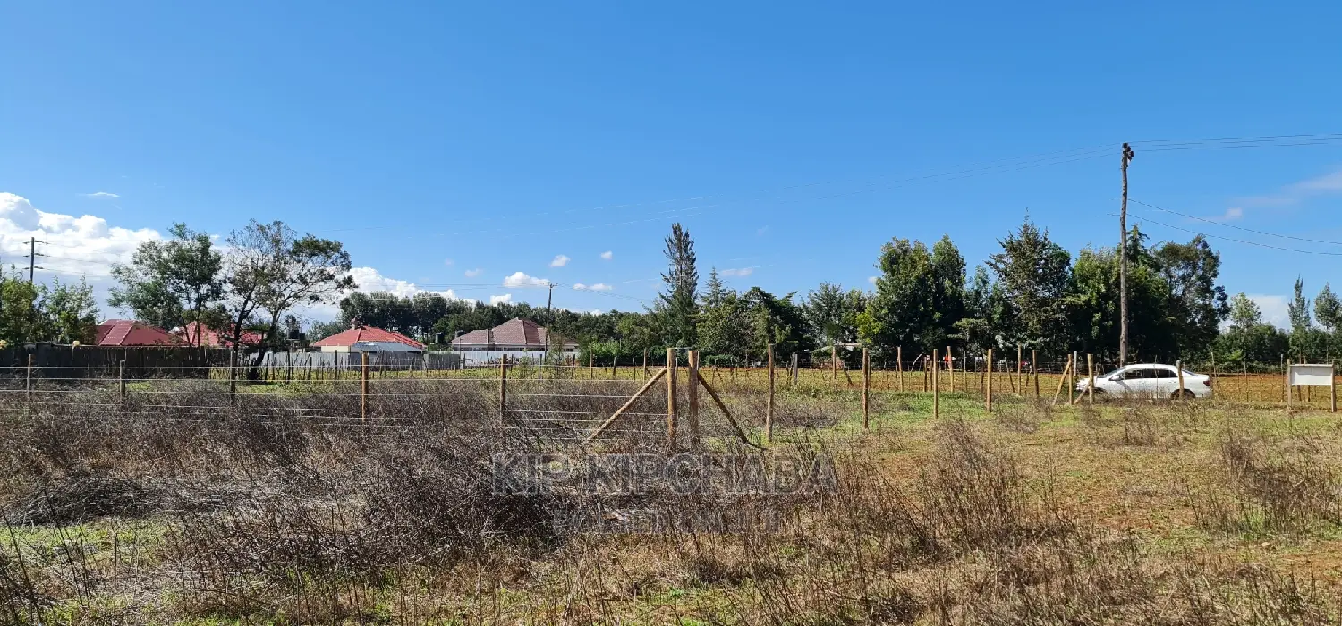Affordable 1/4 Plot for Sale in Chepkanga Eldoret in Kimumu