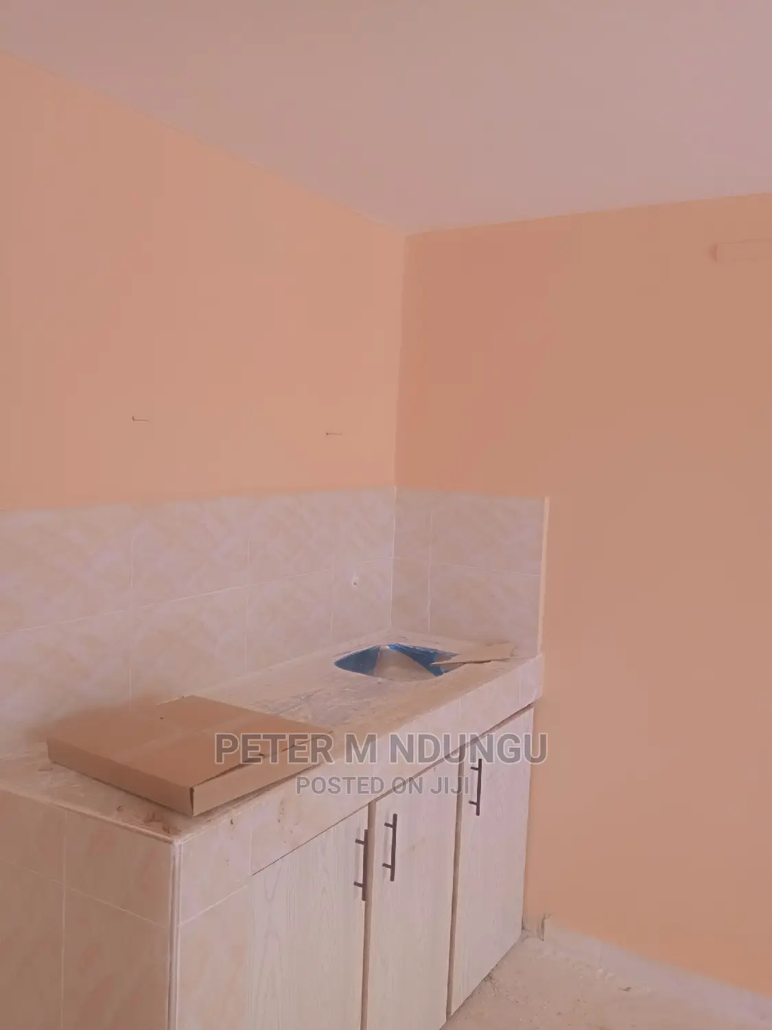 One-Bedroom Flat for Rent - Newly Renovated in Zimmerman