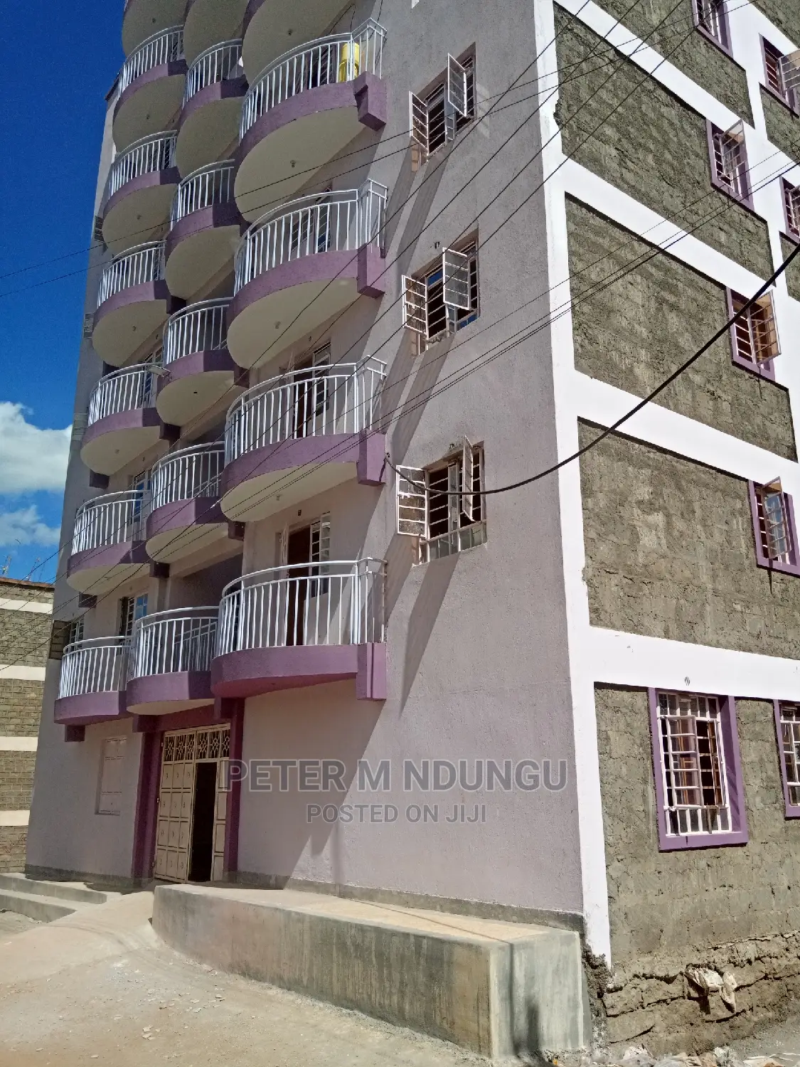 One-Bedroom Flat for Rent - Newly Renovated in Zimmerman
