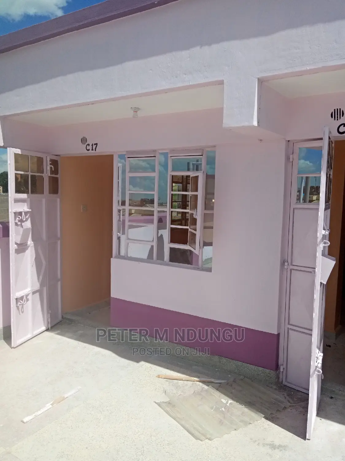 One-Bedroom Flat for Rent - Newly Renovated in Zimmerman
