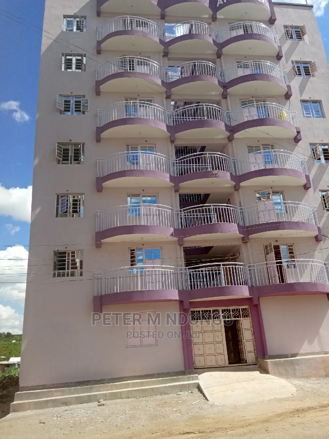 One-Bedroom Flat for Rent - Newly Renovated in Zimmerman