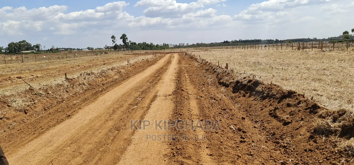 Find Your Perfect Plot in Illula Eldoret's Gated Communities in Illula