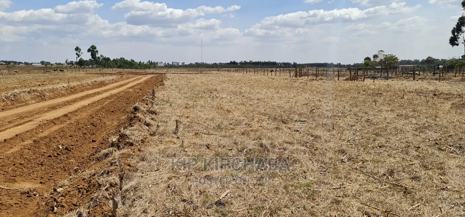 Find Your Perfect Plot in Illula Eldoret's Gated Communities in Illula