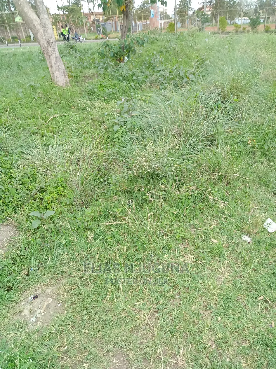 Land sale: 24 acres on Kangundo Rd, Joska (adjacent to Ndovoini Shopping Centre) in Joska