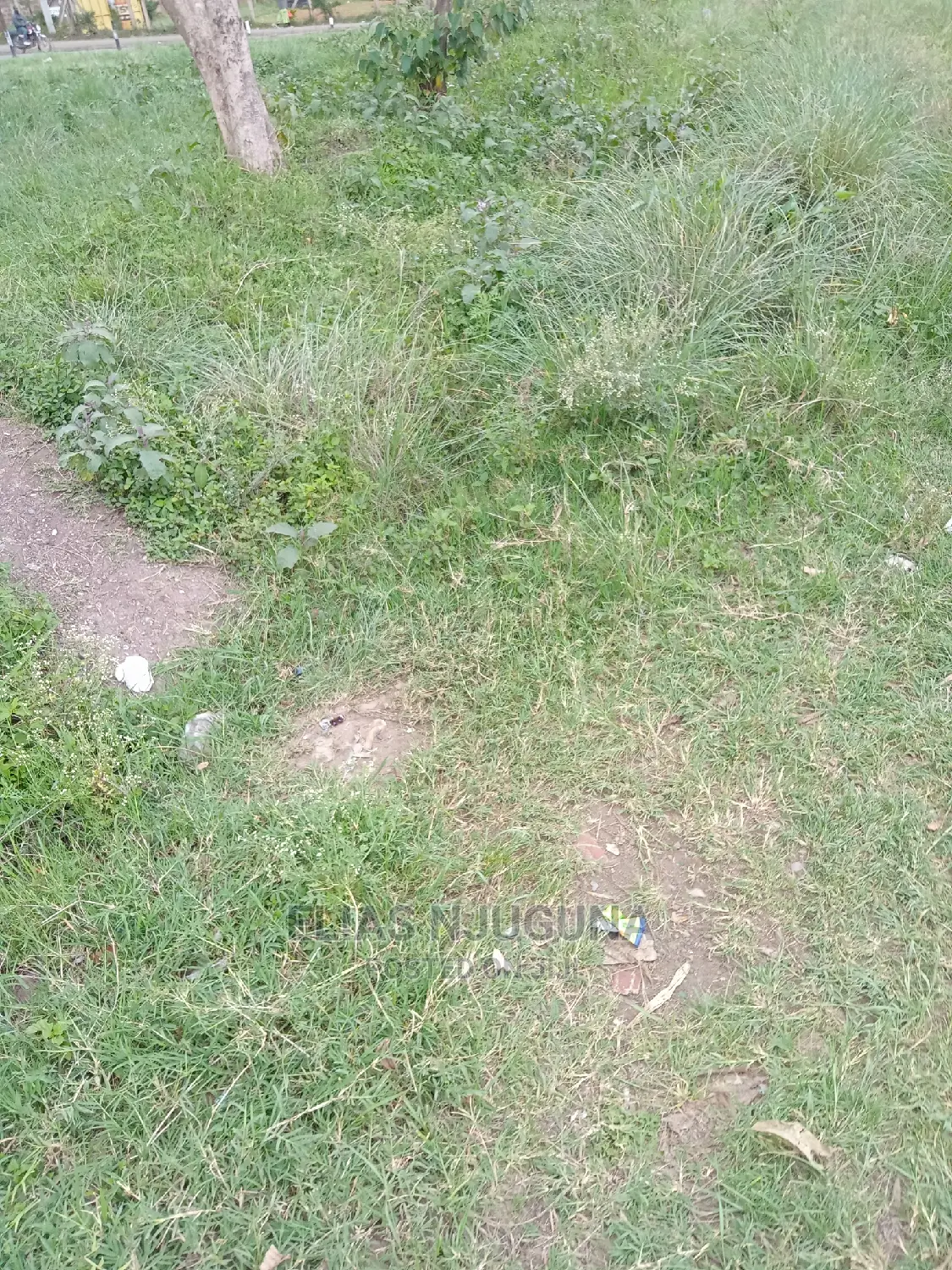 Land sale: 24 acres on Kangundo Rd, Joska (adjacent to Ndovoini Shopping Centre) in Joska