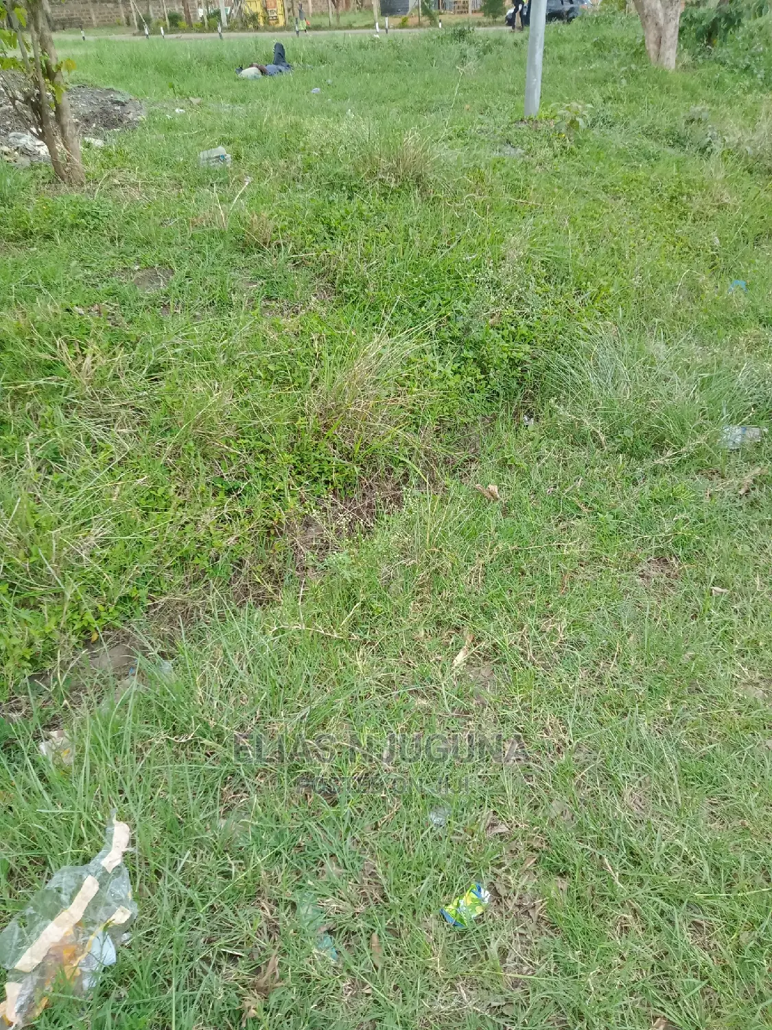 Land sale: 24 acres on Kangundo Rd, Joska (adjacent to Ndovoini Shopping Centre) in Joska