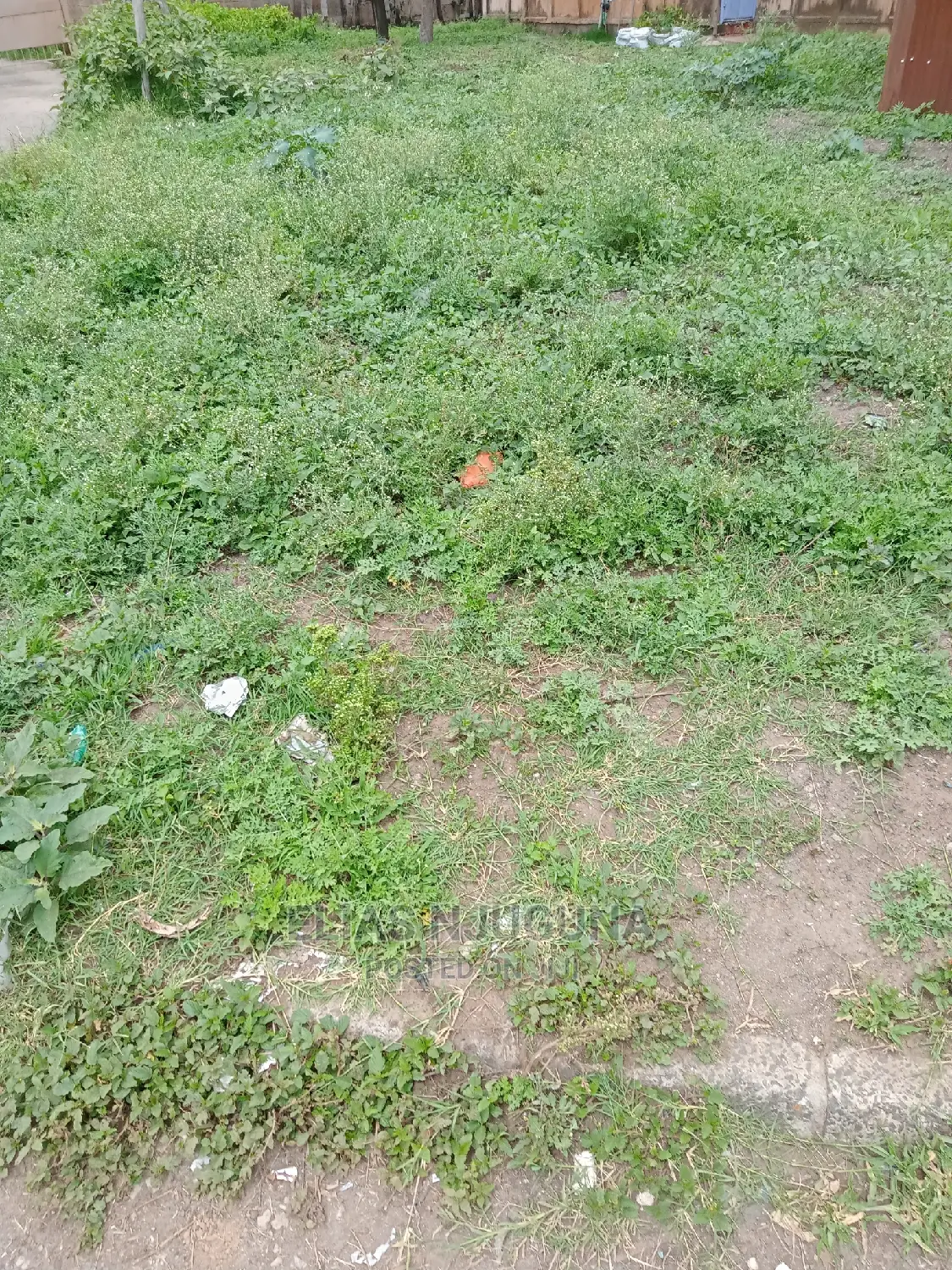 Land sale: 24 acres on Kangundo Rd, Joska (adjacent to Ndovoini Shopping Centre) in Joska