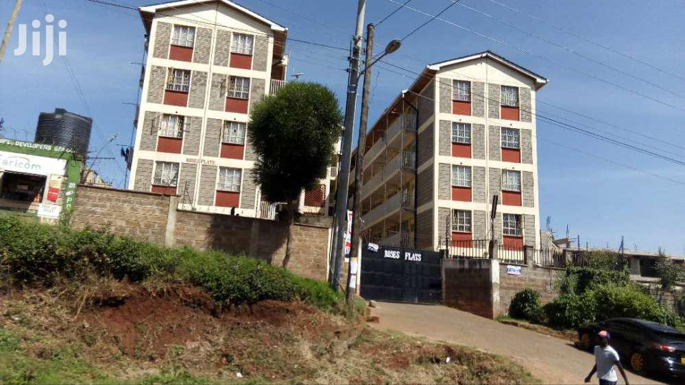 Rent a 2-Bedroom Apartment in Uthiru - Move In Now! in Uthiru