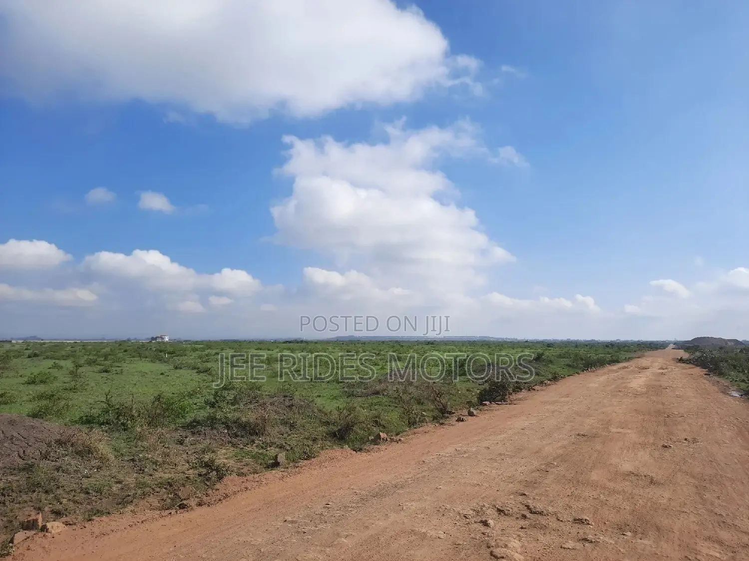 Large 500-Acre Farm for Sale in Juja Mastore - Ideal for Agricultural Development in Nairobi Central