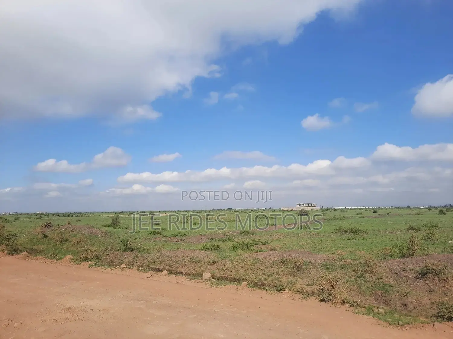 Large 500-Acre Farm for Sale in Juja Mastore - Ideal for Agricultural Development in Nairobi Central