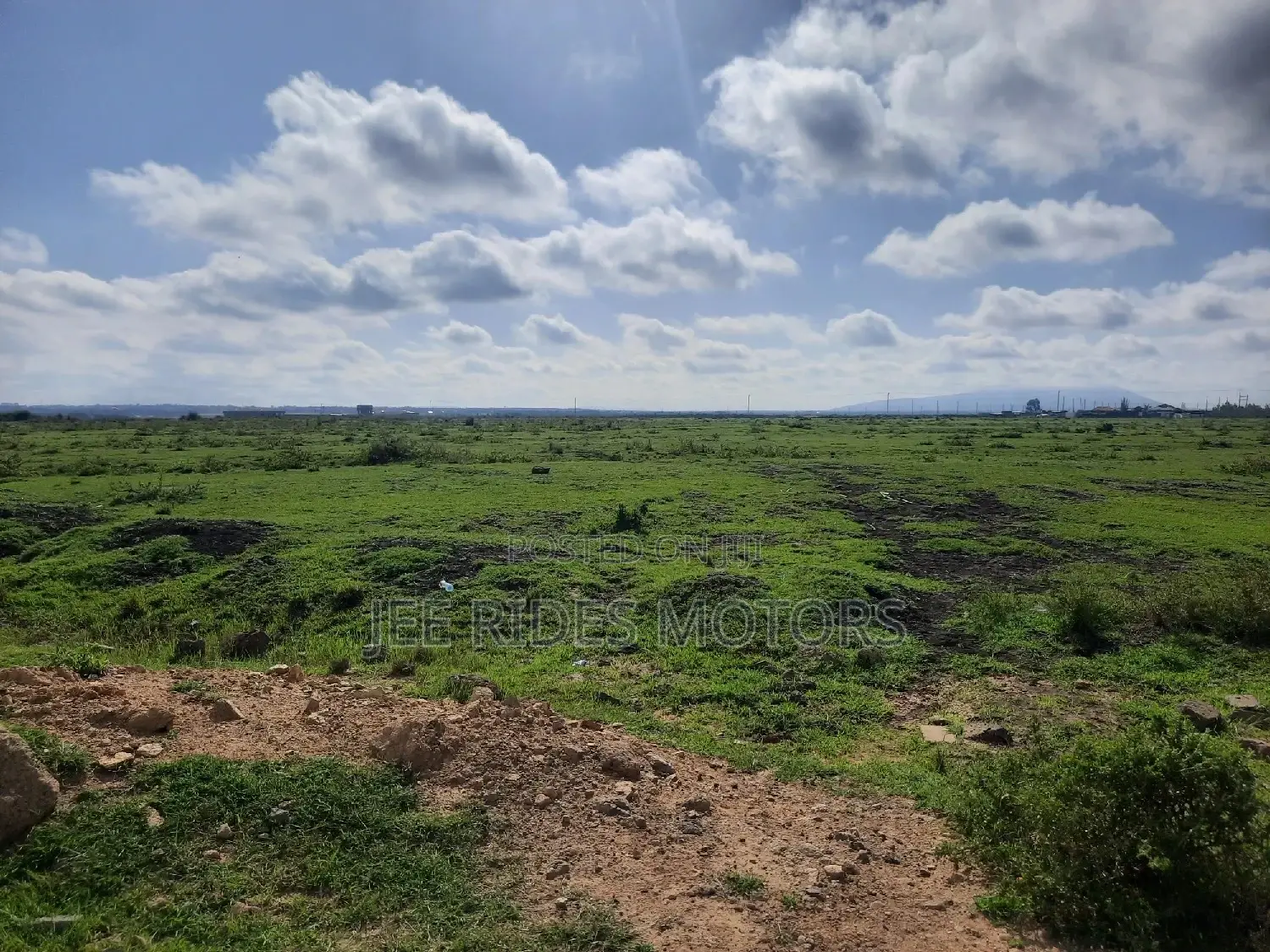 Large 500-Acre Farm for Sale in Juja Mastore - Ideal for Agricultural Development in Nairobi Central