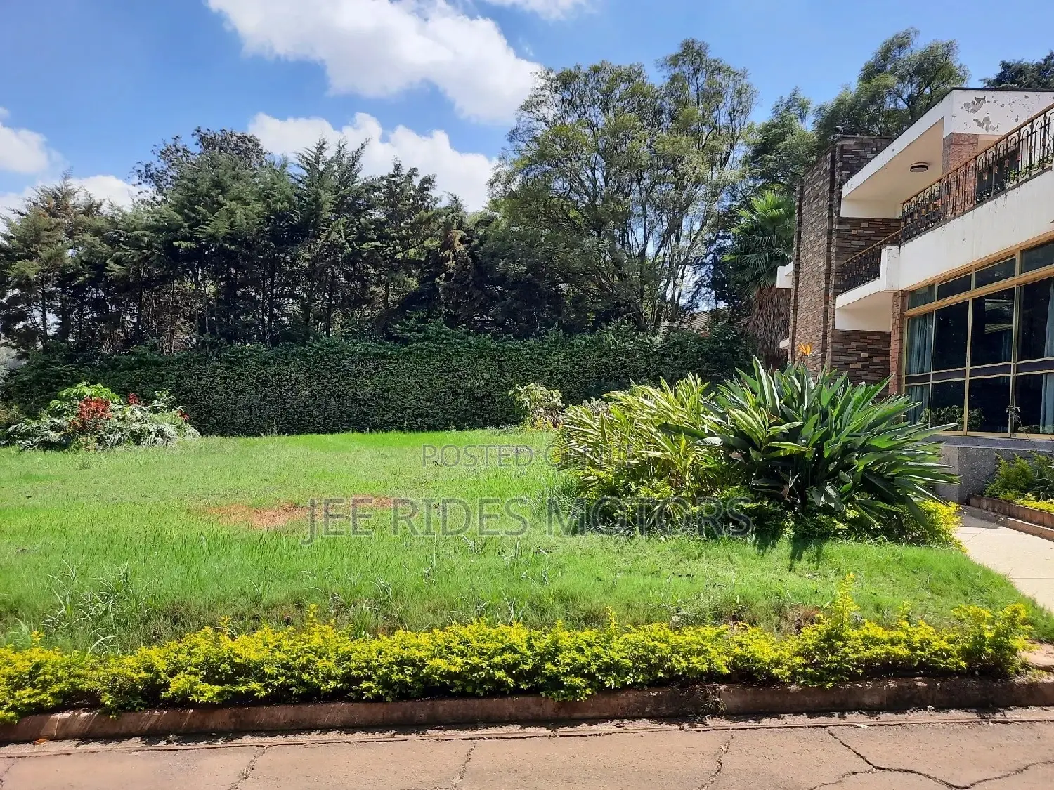 7-Bedroom Residence in Waiyaki Way - New Listing Available in Nairobi Central