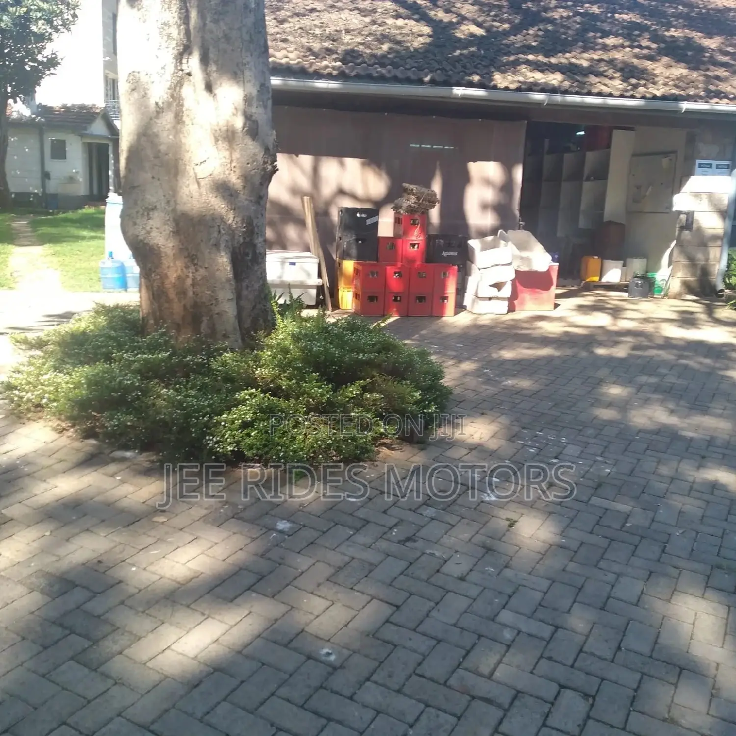 Spacious 6-Bedroom Furnished Townhouse in James Gichuru, Nairobi Central in Nairobi Central