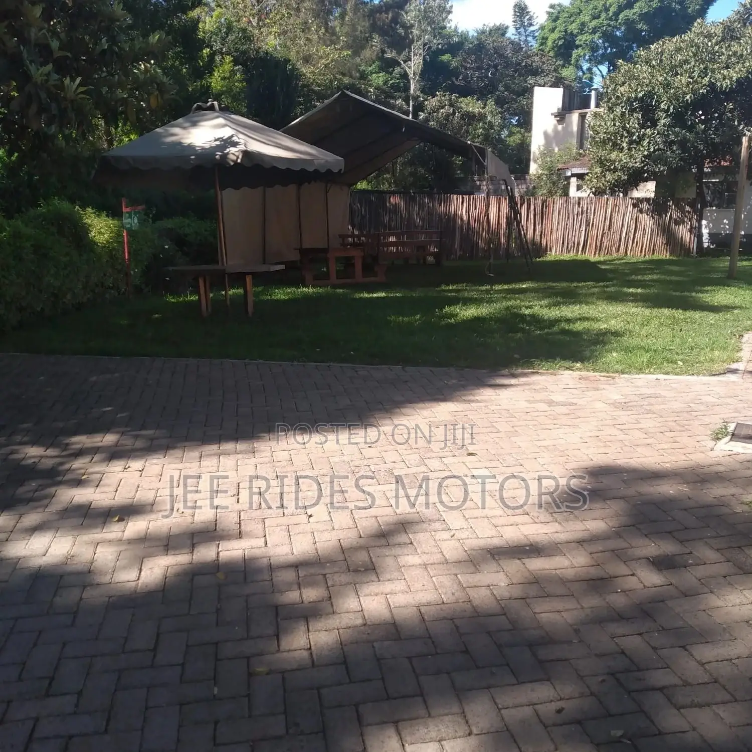 Spacious 6-Bedroom Furnished Townhouse in James Gichuru, Nairobi Central in Nairobi Central