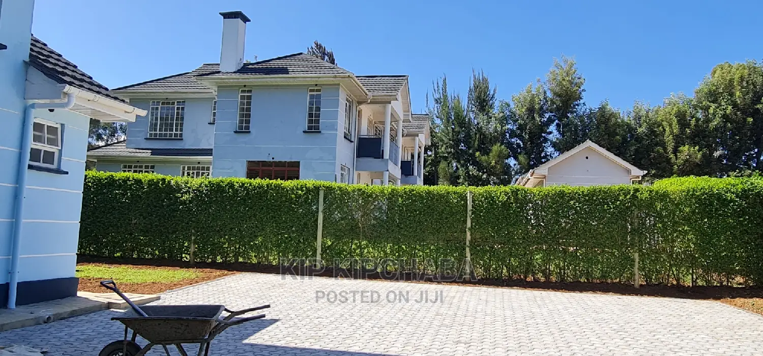 5bdrm Maisonette in Mediheal, Elgon View for Sale in Elgon View