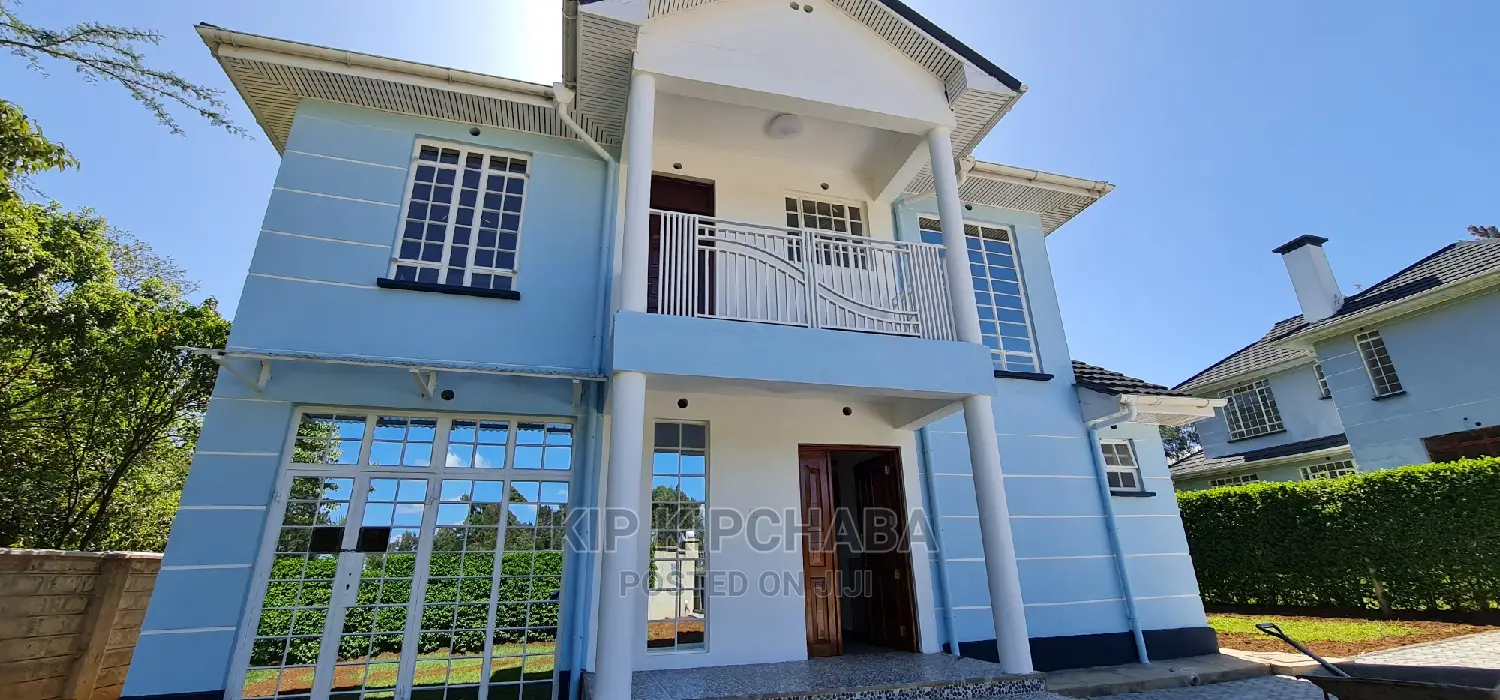 5bdrm Maisonette in Mediheal, Elgon View for Sale in Elgon View