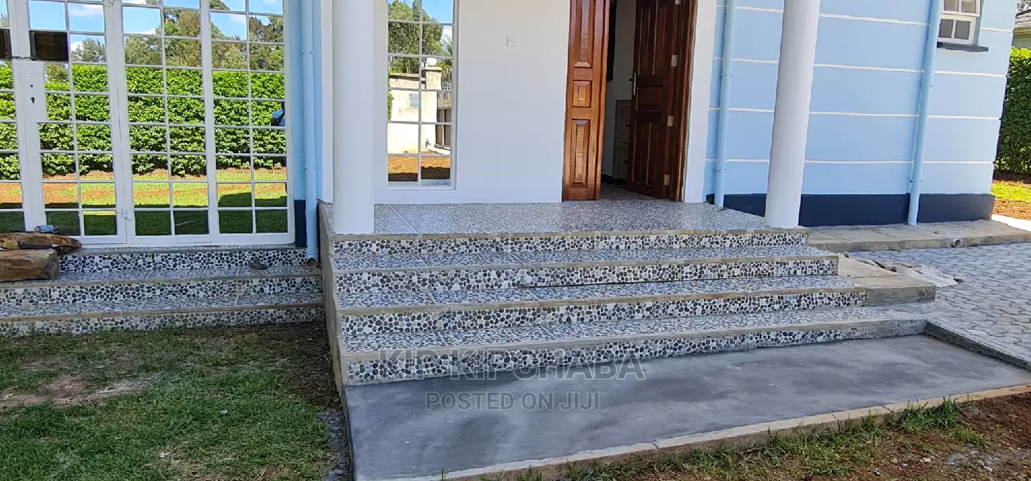 5bdrm Maisonette in Mediheal, Elgon View for Sale in Elgon View