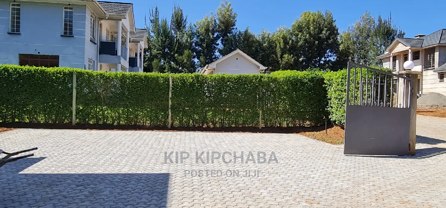 5bdrm Maisonette in Mediheal, Elgon View for Sale in Elgon View