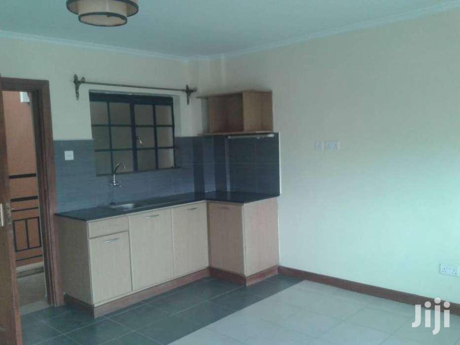 Bedsitter for Rent in Ngara: Large and Self-Contained in Ngara