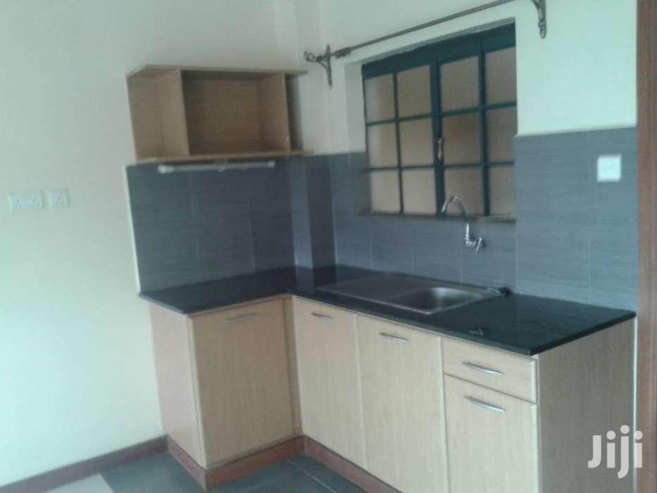 Bedsitter for Rent in Ngara: Large and Self-Contained in Ngara