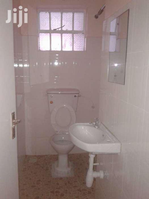 Bedsitter for Rent in Ngara: Large and Self-Contained in Ngara