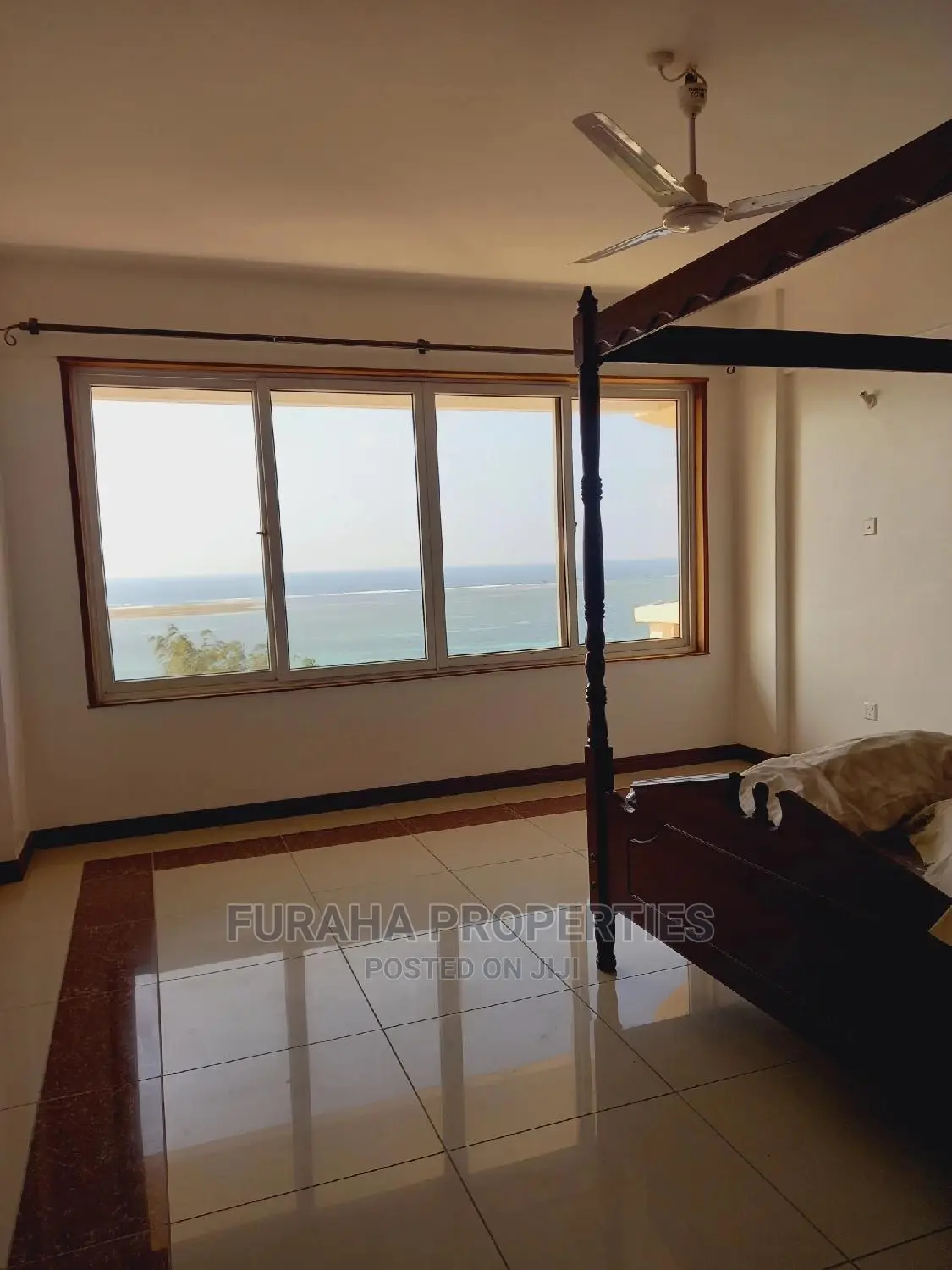 Nyali's Finest 4-Bedroom Apartment - For Immediate Sale in Nyali