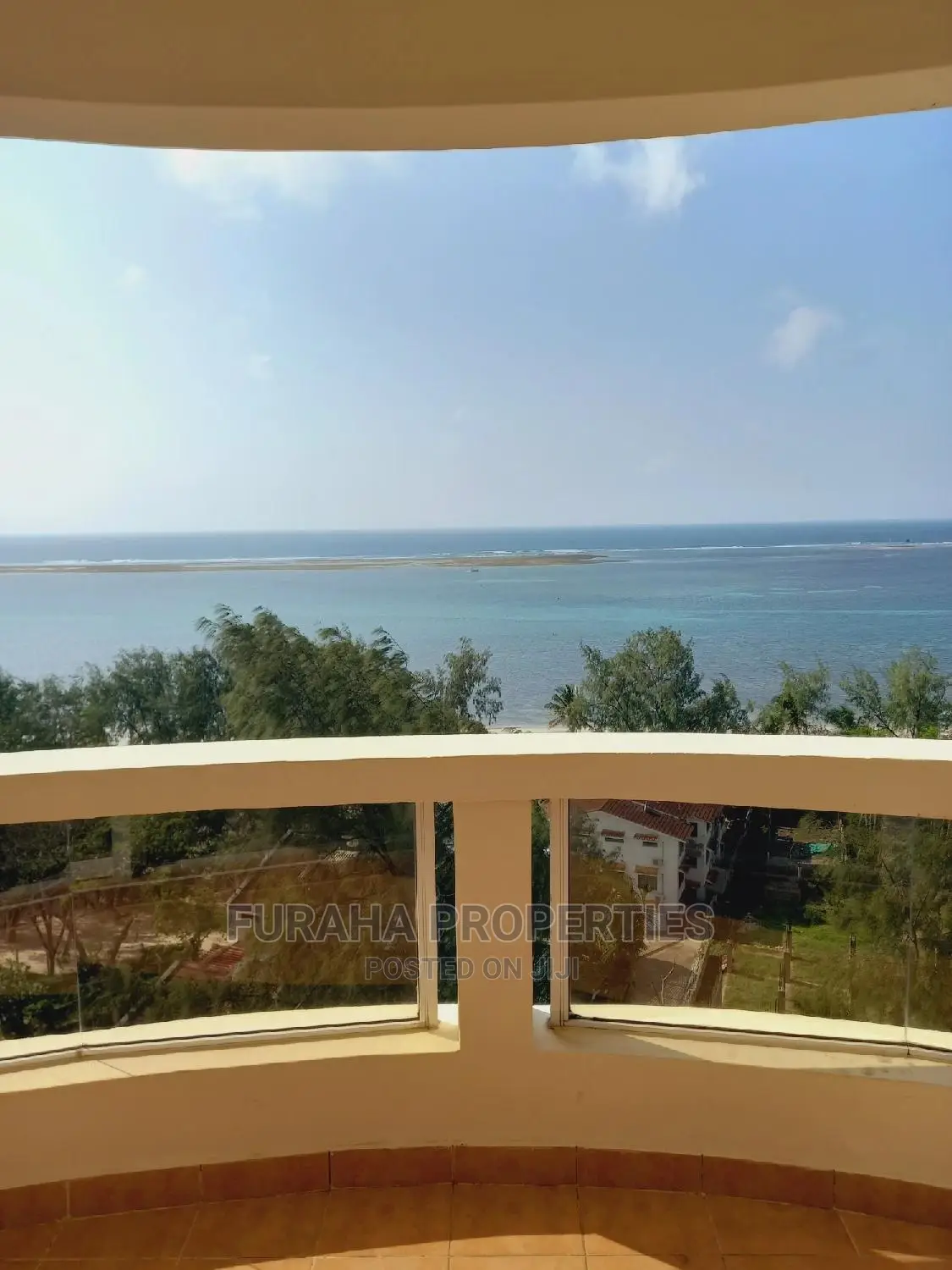 Nyali's Finest 4-Bedroom Apartment - For Immediate Sale in Nyali