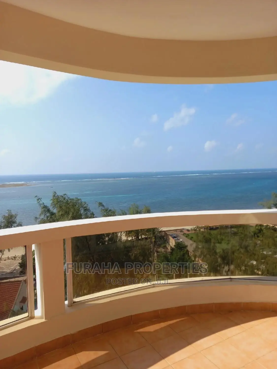 Nyali's Finest 4-Bedroom Apartment - For Immediate Sale in Nyali